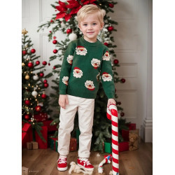 Saco Varios Santa Verde