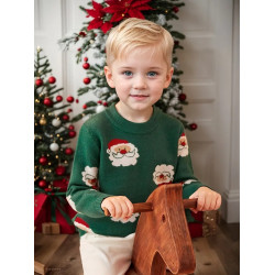 Saco Varios Santa Verde