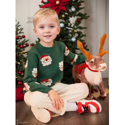 Saco Varios Santa Verde